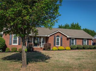 403 Keasler Rd, Anderson, SC 29625