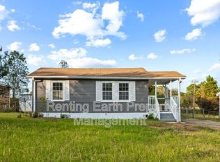 2423 Circle Dr, Bessemer, AL 35023