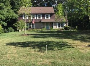 760 Heathergate Dr, Pittsburgh, PA 15238