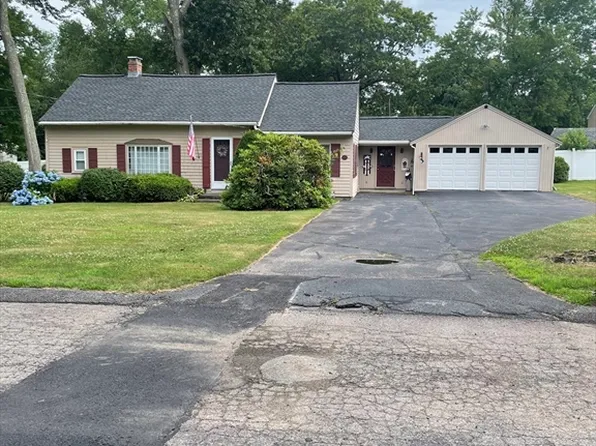 5 W Patterson Ave, Randolph, MA 02368