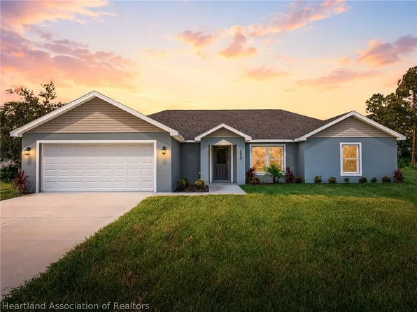 5826 Cortez Blvd, Sebring, FL 33872