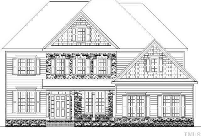 2nd image of 3211 Rain Forrest Way