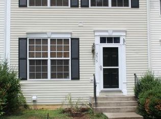 4313 Normandy Ct, Fredericksburg, VA 22408