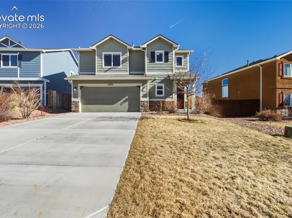 11763 Sedge Ct, Peyton, CO 80831
