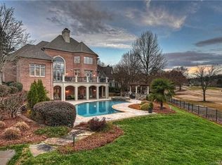 15704 Ardrey Stead Ct, Charlotte, NC 28277