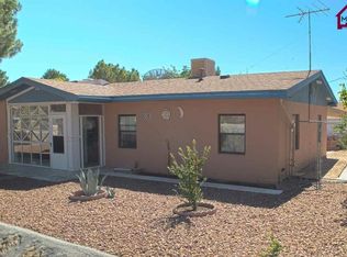 1008 Lees Dr, Las Cruces, NM 88001