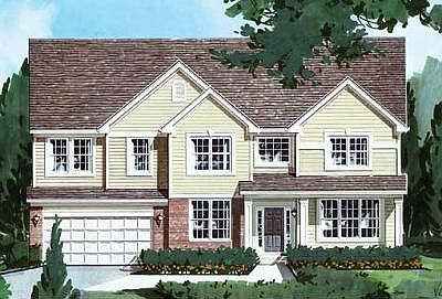 6624 Walnut Grove Court