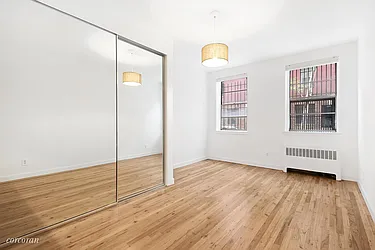 Rented by Corcoran