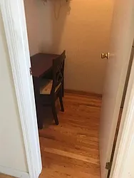 Rented by Perry Associates NYC Inc