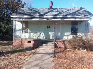 700 Jefferson St, Clinton, SC 29325