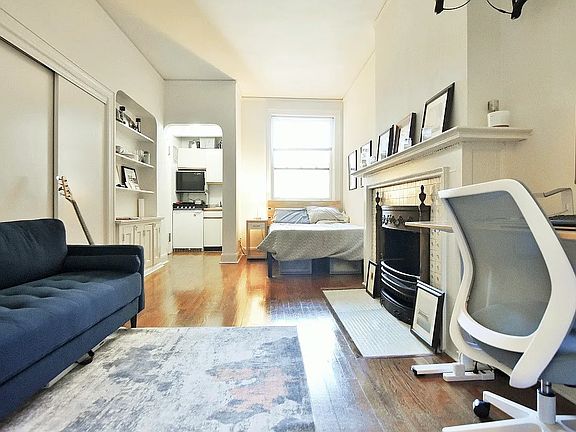 2nd image of 104 Riverside Dr APT 2B