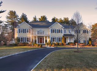 245 Middlesex Rd, Darien, CT 06820