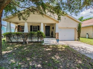 2707 W Cherry St, Tampa, FL 33607