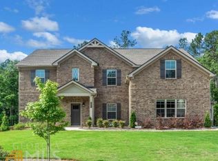 297 Traditions Ln, Hampton, GA 30228