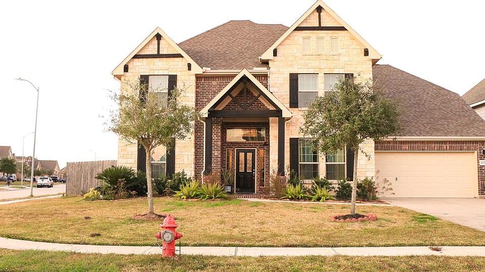 1st image of 4220 Buroak Dr