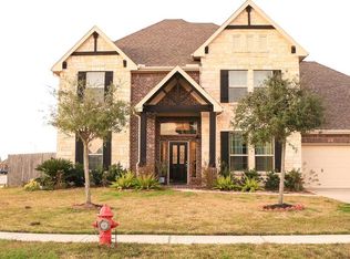 4220 Buroak Dr, Friendswood, TX 77546