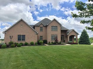 5226 Union Rd, Franklin, OH 45005