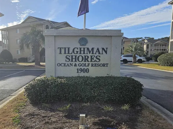 1900 Duffy St Unit J4, North Myrtle Beach, SC 29582
