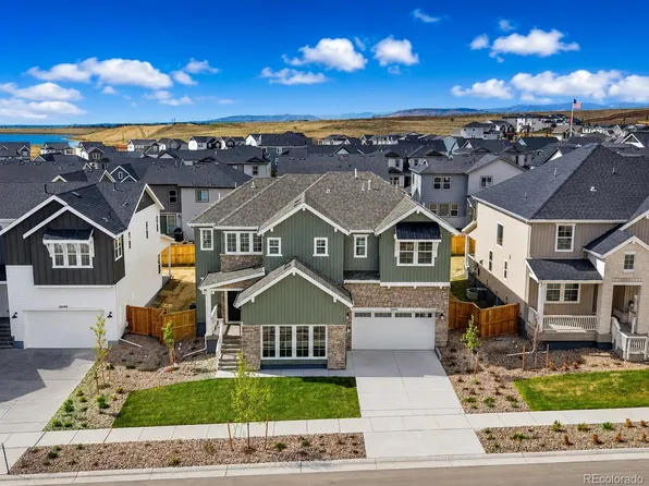 16616 W 93rd Place, Arvada, CO 80007