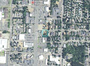 24th St, Florence, OR 97439