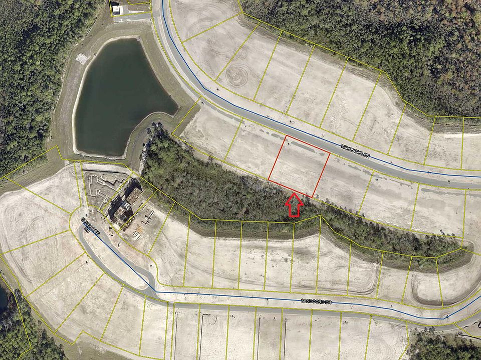 2nd image of LOT 73 Windsong Dr