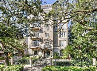 3823 Saint Charles Ave APT 4, New Orleans, LA 70115