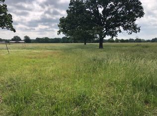 8446 28th Hwy, Eucha, OK 74342