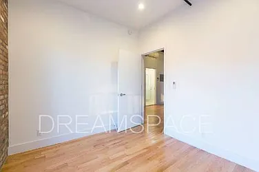 Rented by Dream Space Realty