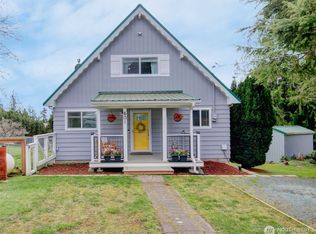 601 Olympic View Dr, Coupeville, WA