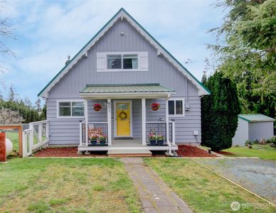 601 Olympic View Drive, Coupeville, WA, 98239