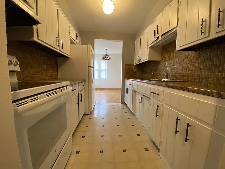 7035 W Irving Park Rd #2S — Photo 1
