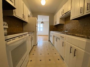 7035 West Irving Park Road - Apartment # 2 South, Chicago, IL 60634