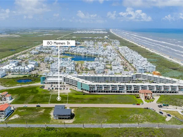 130 Mariners Dr, Port Aransas, TX 78373
