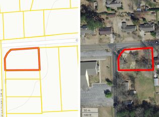 1302 Concord Ave, Amory, MS 38821