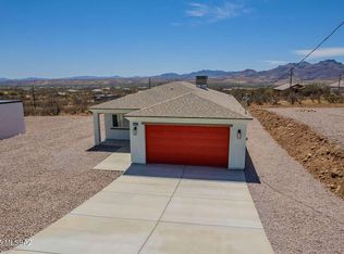 1800 Cajeme Ct, Rio Rico, AZ 85648