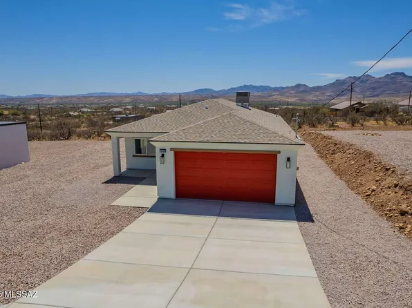 1800 Cajeme Ct, Rio Rico, AZ 85648