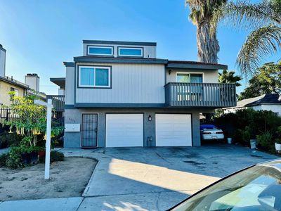 4338 Altadena Ave #204, San Diego, CA, 92115