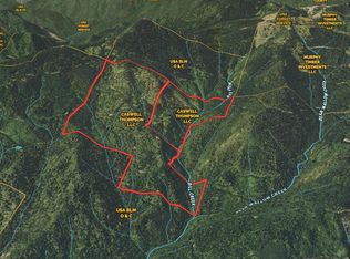 39061101 Bear Wallow Rd, Cave Junction, OR 97523