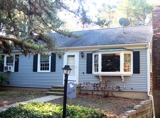24 Deerwood Ln, Orleans, MA 02653