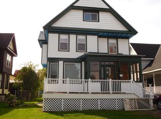 414 Maple St, Sault Sainte Marie, MI 49783
