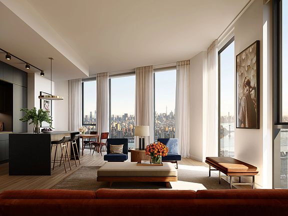 2nd image of 9 Dekalb Ave Penthouse 88N