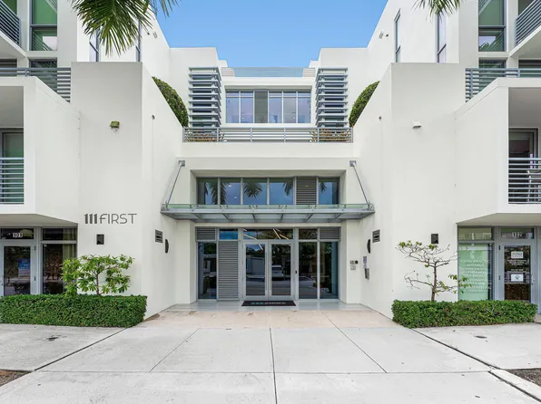 111 SE 1st Ave #406, Delray Beach, FL 33446