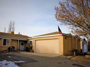 1016 Harrison Dr NE, Rio Rancho, NM 87144