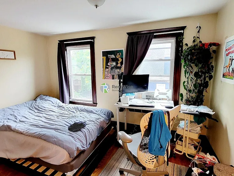 89 Winthrop St #2 — Photo 5