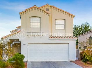 1420 Meteorite Cir, Las Vegas, NV 89128