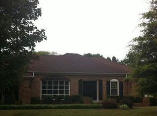 909 Wrenwood Dr, Bowling Green, KY