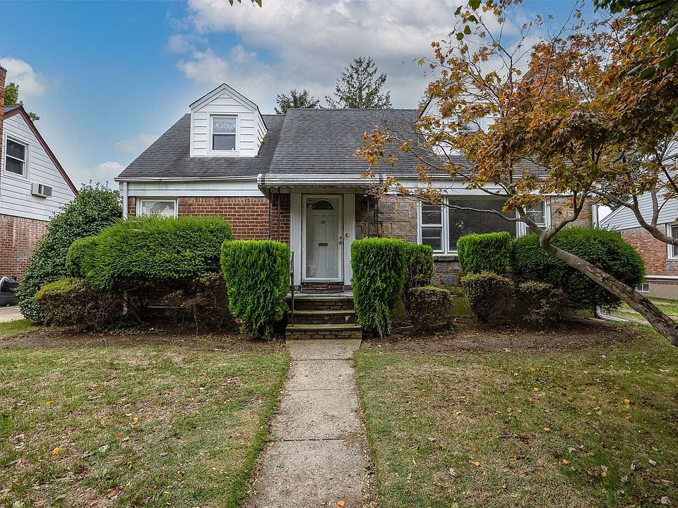 30 Meadowbrook Lane, Valley Stream, NY 11580 Zillow