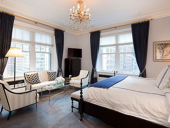 5th image of 521 Park Ave Floor 6