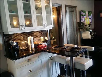 Rented by Tudor Realty