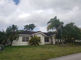 15740 SW 153rd Ct, Miami, FL 33187